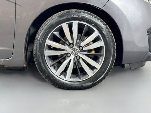 Used 2015 Honda Fit EX image 37