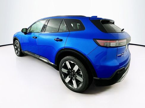 Used 2025 Honda Prologue Elite image 4