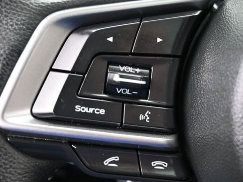 Used 2022 Subaru Ascent Limited w/ Technology Package image 17