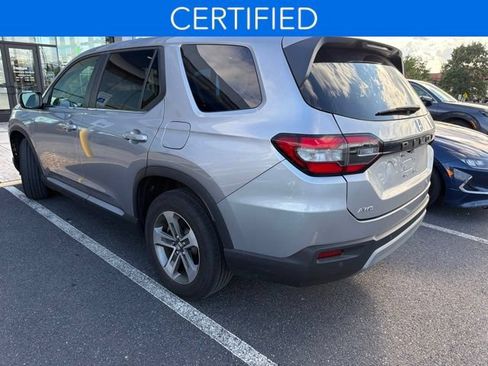 Used 2024 Honda Pilot EX-L image 6