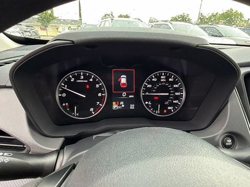 New 2026 Subaru Crosstrek 2.0i Premium AWD/4WD image 29