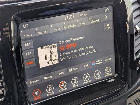 Used 2018 Jeep Compass Limited w/ Safe & Security Group image 14