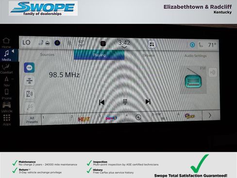 New 2026 Jeep Gladiator Willys image 22