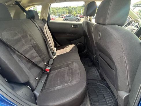 Used 2010 Nissan Rogue S w/ 360 Degree Value Pkg AWD/4WD image 20