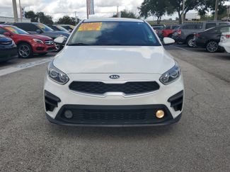 Used 2020 Kia Forte Sedan video 2