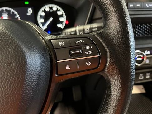 Used 2024 Honda CR-V EX image 27
