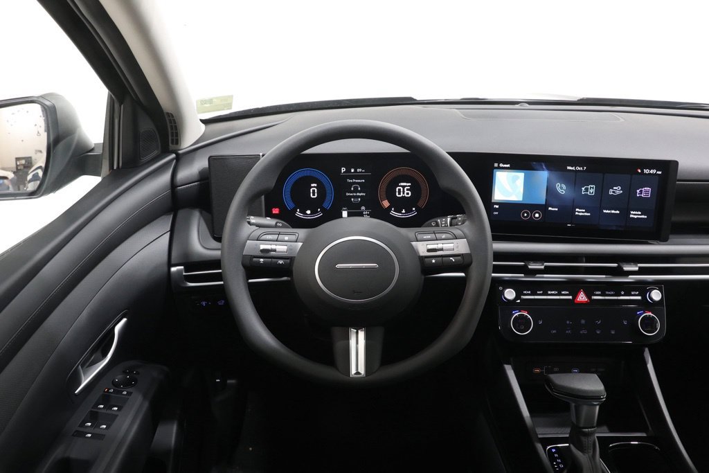 New 2026 Hyundai Tucson SEL Plus AWD/4WD image 12