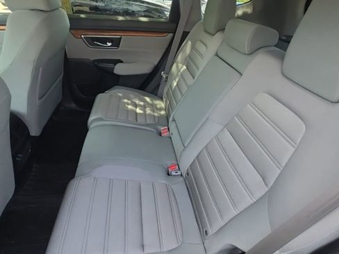 Used 2020 Honda CR-V EX image 7