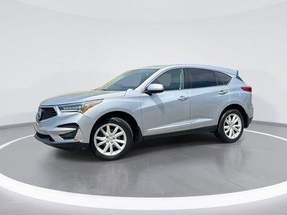 Used 2020 Acura RDX AWD