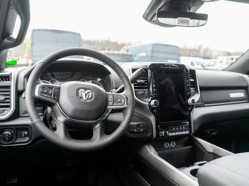 New 2026 RAM 2500 Big Horn image 10