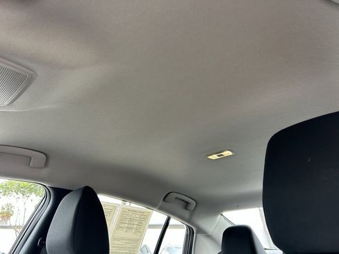 Used 2026 Nissan Sentra S w/ Floor Mat Package image 29