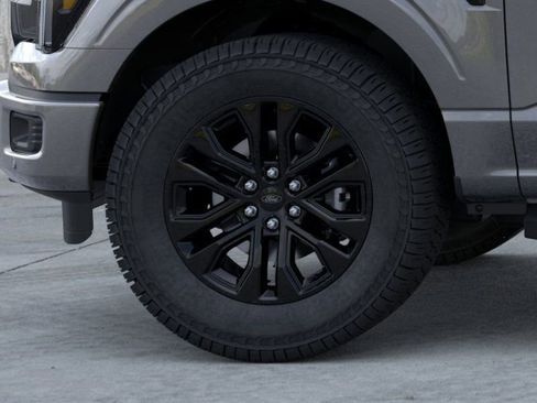 New 2026 Ford F150 Lariat w/ Equipment Group 501A Mid image 19