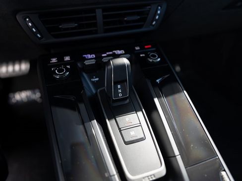 Certified 2025 Porsche 911 Carrera 4 GTS image 15