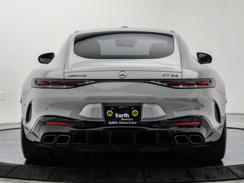 Used 2024 Mercedes-Benz AMG GT 55 image 15