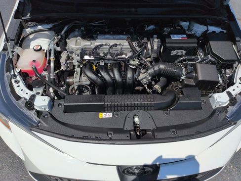 Used 2022 Toyota Corolla LE FWD image 22
