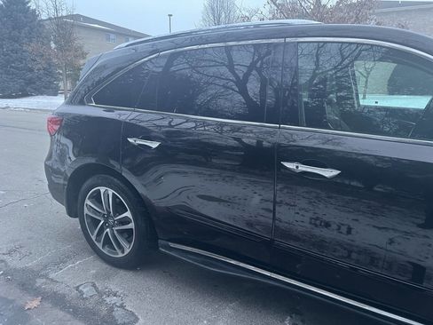 Used 2018 Acura MDX w/ Advance & Entertainment image 18