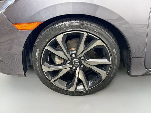 Used 2021 Honda Civic Sport image 36