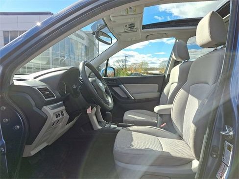 Used 2016 Subaru Forester 2.5i Premium w/ Popular Package #2 image 14