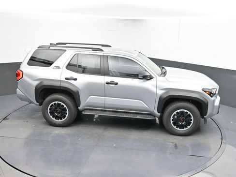 Used 2025 Toyota 4Runner TRD Off-Road AWD/4WD image 35