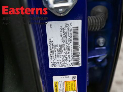 Used 2024 Honda Accord Sport image 34