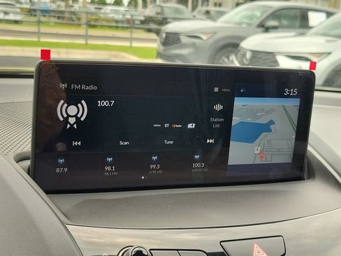 Certified 2025 Acura RDX w/ Advance Package AWD/4WD image 26
