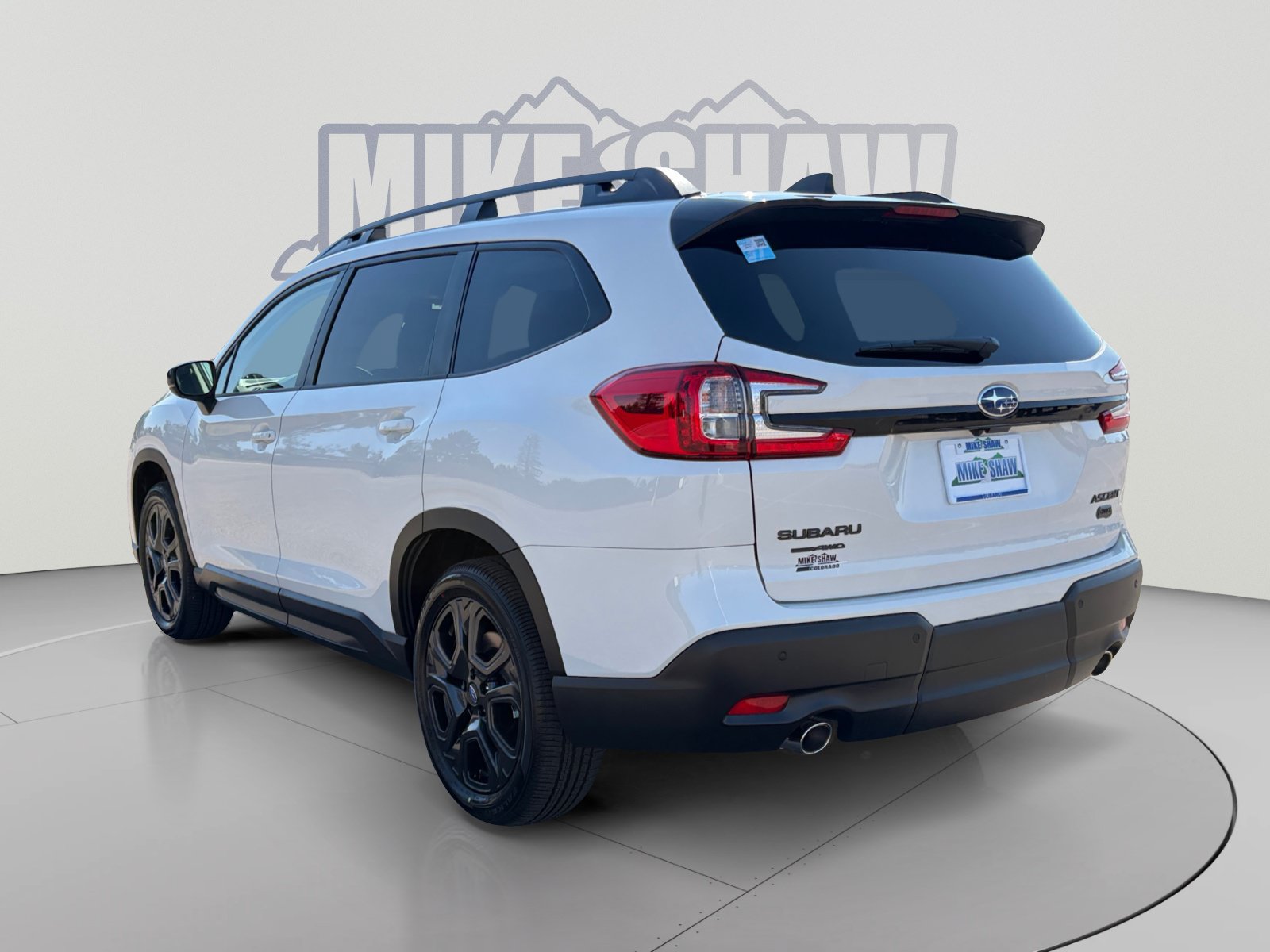 New 2026 Subaru Ascent Bronze Edition w/ Popular Package #2 AWD/4WD image 3