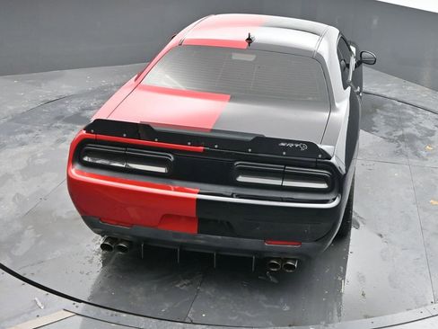 Used 2016 Dodge Challenger SRT Hellcat image 60