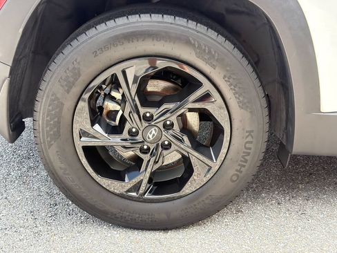 Used 2022 Hyundai Tucson SEL FWD image 23