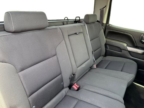Used 2015 Chevrolet Silverado 1500 LT w/ All Star Edition image 18