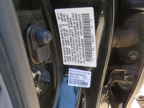 Used 2012 Honda Civic Hybrid Sedan image 32