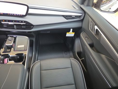 New 2026 Buick Enclave Sport Touring w/ Power Package FWD image 16