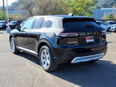 New 2026 Honda Prologue EX image 7