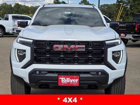 New 2026 GMC Canyon Elevation w/ Convenience Package image 3