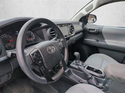 Used 2021 Toyota Tacoma SR image 8