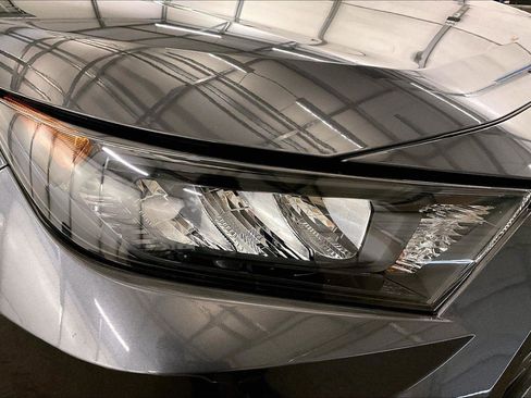 Used 2020 Toyota RAV4 LE w/ All Weather Liner Package image 27