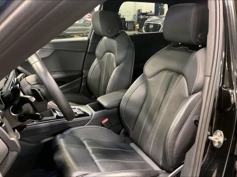 Used 2025 Audi A4 2.0T allroad Premium Plus AWD/4WD image 25