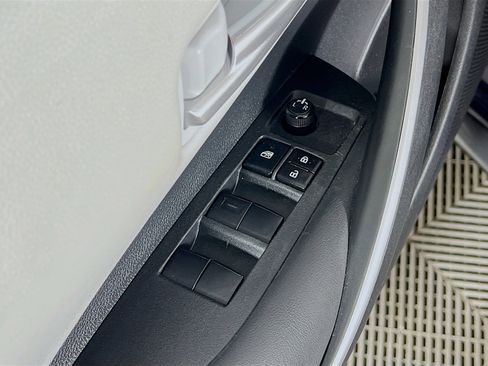 Certified 2021 Toyota Corolla SE w/ SE Premium Package FWD image 19