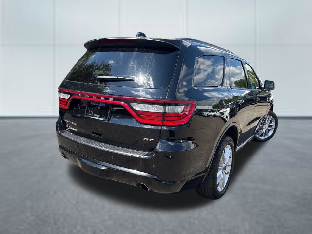 Used 2023 Dodge Durango GT AWD/4WD image 4