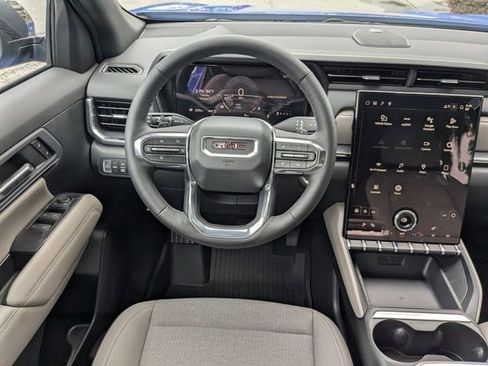 New 2026 GMC Terrain Elevation w/ LPO, Floor Liner Package AWD/4WD image 17