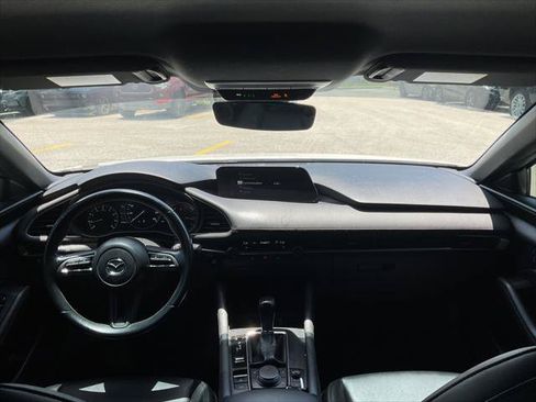 Used 2021 MAZDA MAZDA3 s FWD image 27