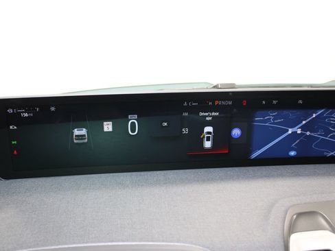 New 2026 Ford Expedition Active RWD image 37