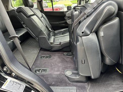 Used 2014 Lexus LX 570 4WD image 28