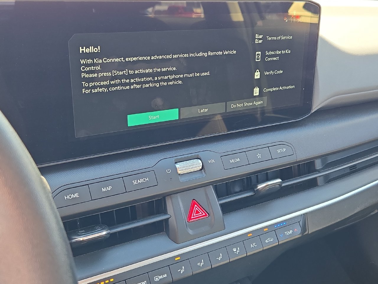 Used 2025 Kia K4 FWD image 17