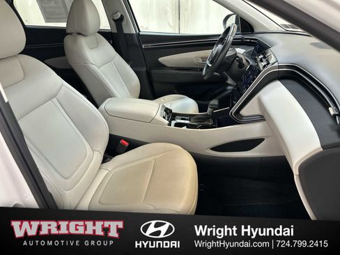 Certified 2023 Hyundai Tucson SEL w/ Convenience Package image 18