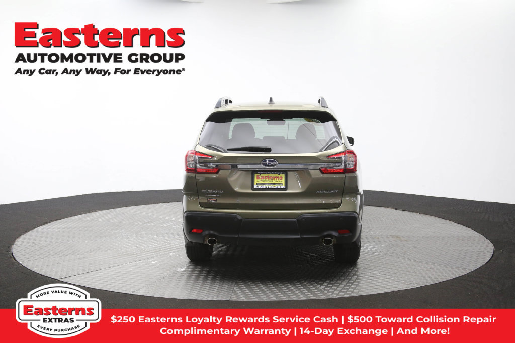 Used 2023 Subaru Ascent Premium w/ Convenience Package AWD/4WD image 43