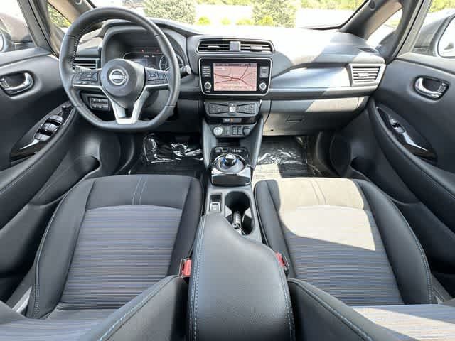 Used 2025 Nissan Leaf SV Plus FWD image 19