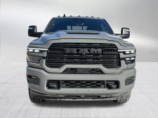 New 2026 RAM 2500 Laramie video 2