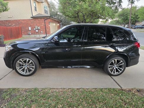 Used 2017 BMW X5 xDrive35i image 4