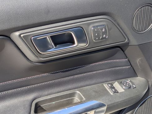 Used 2021 Ford Mustang GT Premium w/ Equipment Group 401A image 13