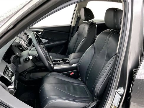 Certified 2025 Acura RDX SH-AWD w/ Technology Package image 32